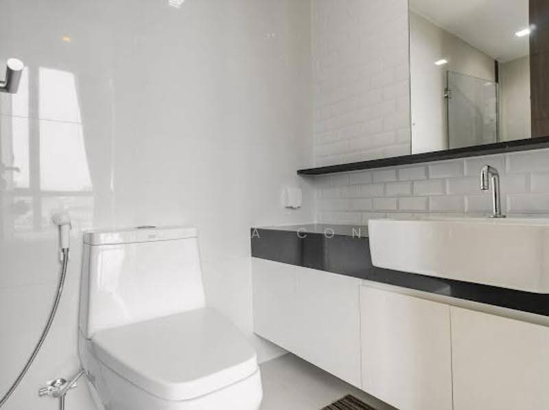 Wish Signature Midtown Siam, bangkok, 512 Phetchaburi Road, Thanon Phetchaburi, Ratchathewi, Bangkok, 1 Bedroom, 35 sqm, Condo For Rent, by Marcella Contini, 500565764 - DDproperty.com