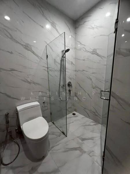 Noble BE19 Sukhumvit, Bangkok, 89 Sukhumvit 19 Alley, Khlong Tan Nua, Watthana, Bangkok, 1 Bedroom, 34 sqm, Condo For Rent, by Kawinthip Wisesdenchai, 500565765 - DDproperty.com