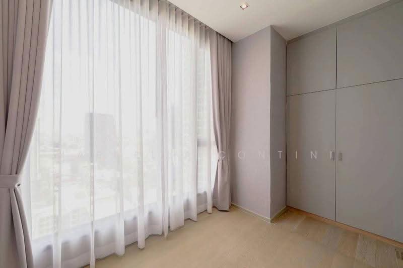 Hyde Heritage Thonglor, Bangkok, 1199 Sukhumvit Soi 59, Khlong Tan Nua, Watthana, Bangkok, 3 Bedrooms, 130 sqm, Condo For Rent, by Marcella Contini, 500565767 - DDproperty.com