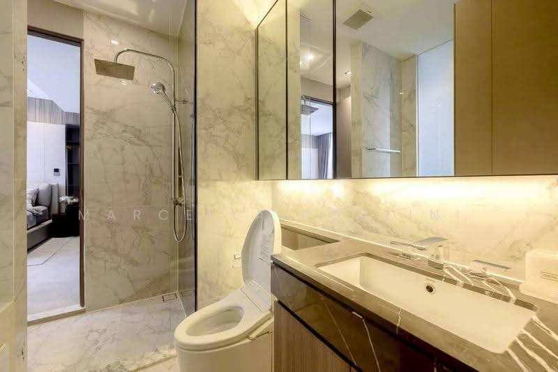Hyde Heritage Thonglor, Bangkok, 1199 Sukhumvit Soi 59, Khlong Tan Nua, Watthana, Bangkok, 3 Bedrooms, 130 sqm, Condo For Rent, by Marcella Contini, 500565767 - DDproperty.com