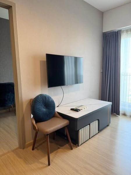 Whizdom Connect Sukhumvit, Bangkok, 1 Soi Piyibut 1, Sukhumvit Road, Bang Na, Bangkok, 1 Bedroom, 42 sqm, Condo For Rent, by Getsarin Aron, 500565768 - DDproperty.com