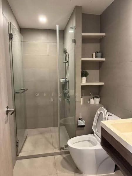 Whizdom Connect Sukhumvit, Bangkok, 1 Soi Piyibut 1, Sukhumvit Road, Bang Na, Bangkok, 1 Bedroom, 42 sqm, Condo For Rent, by Getsarin Aron, 500565768 - DDproperty.com