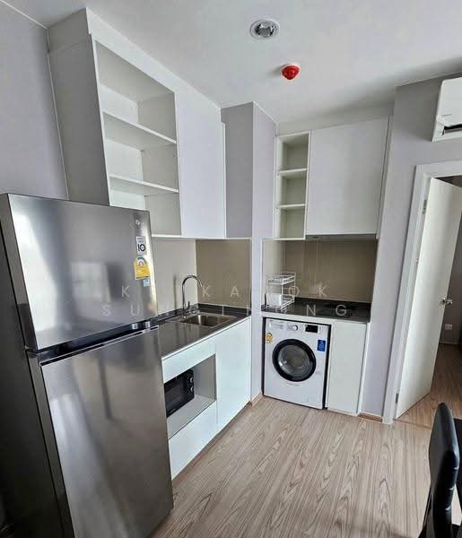 The Tree Hua Mak, Bangkok, Ramkhamhaeng Road, Hua Mak, Bang Kapi, Bangkok, 2 Bedrooms, 43 sqm, Condo For Sale, by Ketkanok Sungthong, 500565769 - DDproperty.com