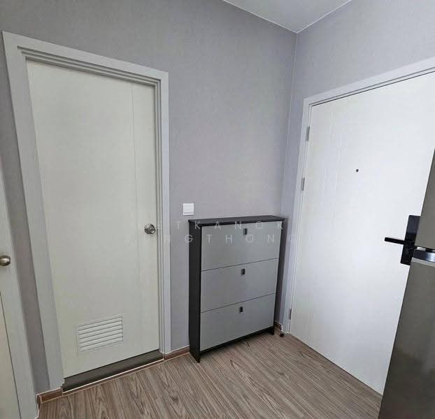 The Tree Hua Mak, Bangkok, Ramkhamhaeng Road, Hua Mak, Bang Kapi, Bangkok, 2 Bedrooms, 43 sqm, Condo For Sale, by Ketkanok Sungthong, 500565769 - DDproperty.com