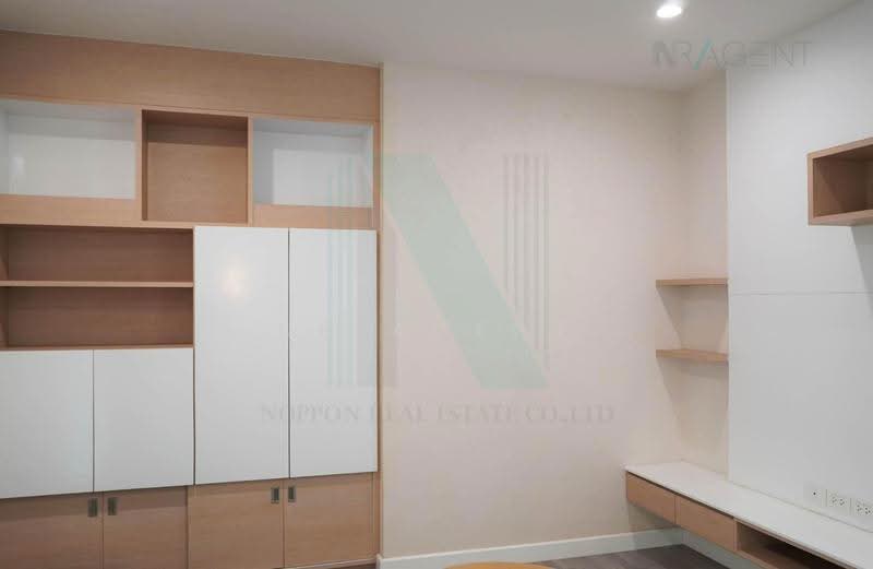 The Room BTS Wongwianyai, กรุงเทพ, 44 KrungThonBuri Road, คลองต้นไทร, คลองสาน, กรุงเทพ, 58 ตร.ม., คอนโด ขาย, โดย NR AGENT, 500565770 - DDproperty.com