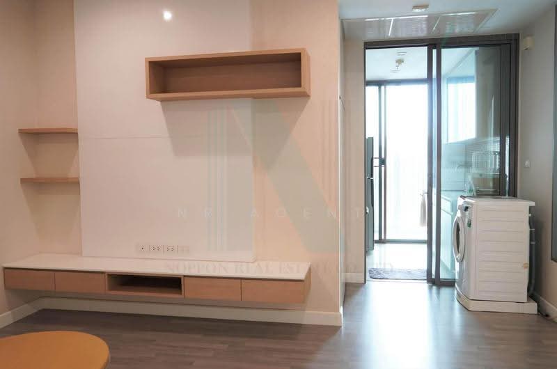 The Room BTS Wongwianyai, กรุงเทพ, 44 KrungThonBuri Road, คลองต้นไทร, คลองสาน, กรุงเทพ, 58 ตร.ม., คอนโด ขาย, โดย NR AGENT, 500565770 - DDproperty.com