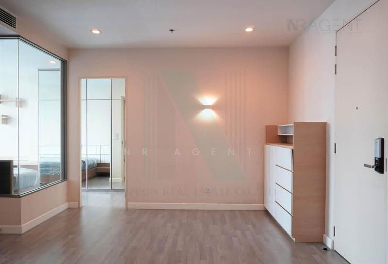 The Room BTS Wongwianyai, กรุงเทพ, 44 KrungThonBuri Road, คลองต้นไทร, คลองสาน, กรุงเทพ, 58 ตร.ม., คอนโด ขาย, โดย NR AGENT, 500565770 - DDproperty.com