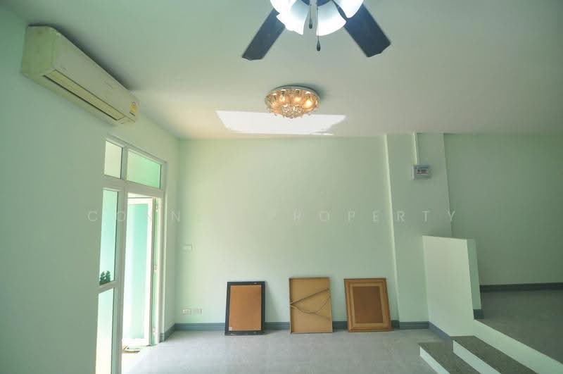 Merit Place Ladprao 87, Bangkok, Soi Ladprao 87, Wang Thonglang, Wang Thonglang, Bangkok, 3 Bedrooms, 21 sqm, Townhouse For Rent, by Connex Property, 500565771 - DDproperty.com