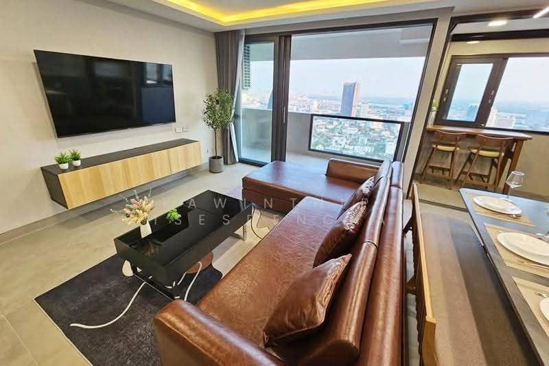 The Waterford Diamond Tower Sukhumvit, bangkok, 758/18 Soi Sukhumvit 30/1, Sukhumvit Road, Khlong Toei, Bangkok, 3 Bedrooms, 146 sqm, Condo For Rent, by Kawinthip Wisesdenchai, 500565772 - DDproperty.com