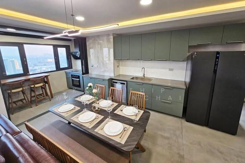 The Waterford Diamond Tower สุขุมวิท (เดอะวอเตอร์ฟอร์ด ไดมอน ทาวเวอร์ สุขุมวิท), กรุงเทพ, 758/18 ซอยสุขุมวิท 30/1 ถนนสุขุมวิท, คลองเตย, กรุงเทพ, 146 ตร.ม., คอนโด ให้เช่า, โดย Kawinthip Wisesdenchai, 500565772 - DDproperty.com