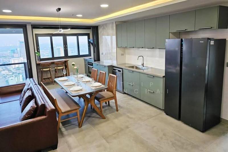 The Waterford Diamond Tower สุขุมวิท (เดอะวอเตอร์ฟอร์ด ไดมอน ทาวเวอร์ สุขุมวิท), กรุงเทพ, 758/18 ซอยสุขุมวิท 30/1 ถนนสุขุมวิท, คลองเตย, กรุงเทพ, 146 ตร.ม., คอนโด ให้เช่า, โดย Kawinthip Wisesdenchai, 500565772 - DDproperty.com