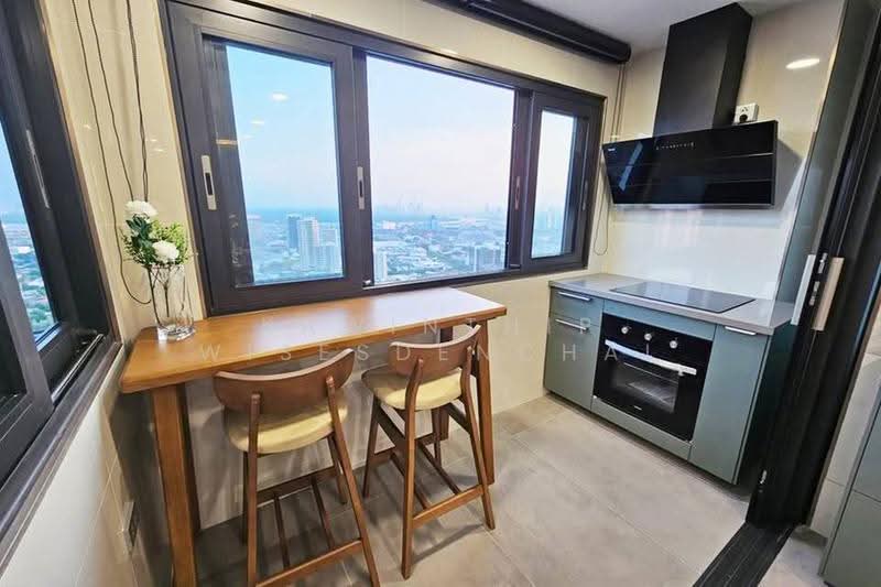 The Waterford Diamond Tower Sukhumvit, bangkok, 758/18 Soi Sukhumvit 30/1, Sukhumvit Road, Khlong Toei, Bangkok, 3 Bedrooms, 146 sqm, Condo For Rent, by Kawinthip Wisesdenchai, 500565772 - DDproperty.com