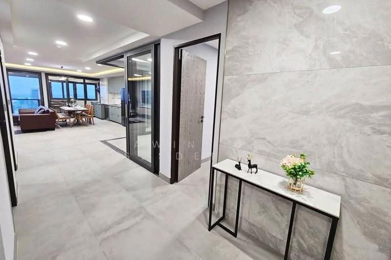 The Waterford Diamond Tower สุขุมวิท (เดอะวอเตอร์ฟอร์ด ไดมอน ทาวเวอร์ สุขุมวิท), กรุงเทพ, 758/18 ซอยสุขุมวิท 30/1 ถนนสุขุมวิท, คลองเตย, กรุงเทพ, 146 ตร.ม., คอนโด ให้เช่า, โดย Kawinthip Wisesdenchai, 500565772 - DDproperty.com