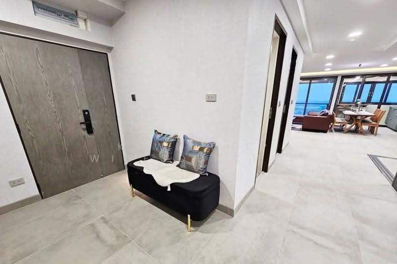 The Waterford Diamond Tower Sukhumvit, bangkok, 758/18 Soi Sukhumvit 30/1, Sukhumvit Road, Khlong Toei, Bangkok, 3 Bedrooms, 146 sqm, Condo For Rent, by Kawinthip Wisesdenchai, 500565772 - DDproperty.com