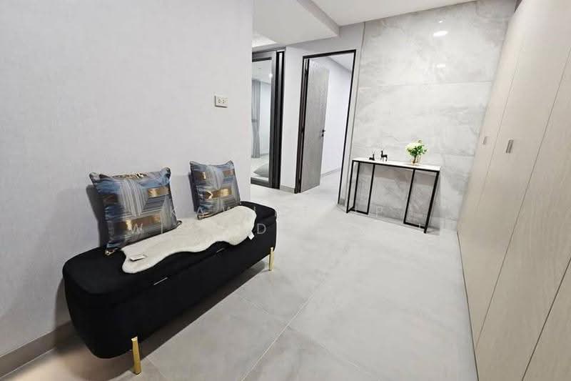 The Waterford Diamond Tower Sukhumvit, bangkok, 758/18 Soi Sukhumvit 30/1, Sukhumvit Road, Khlong Toei, Bangkok, 3 Bedrooms, 146 sqm, Condo For Rent, by Kawinthip Wisesdenchai, 500565772 - DDproperty.com