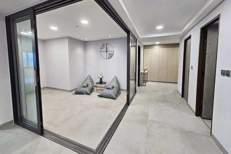 The Waterford Diamond Tower สุขุมวิท (เดอะวอเตอร์ฟอร์ด ไดมอน ทาวเวอร์ สุขุมวิท), กรุงเทพ, 758/18 ซอยสุขุมวิท 30/1 ถนนสุขุมวิท, คลองเตย, กรุงเทพ, 146 ตร.ม., คอนโด ให้เช่า, โดย Kawinthip Wisesdenchai, 500565772 - DDproperty.com