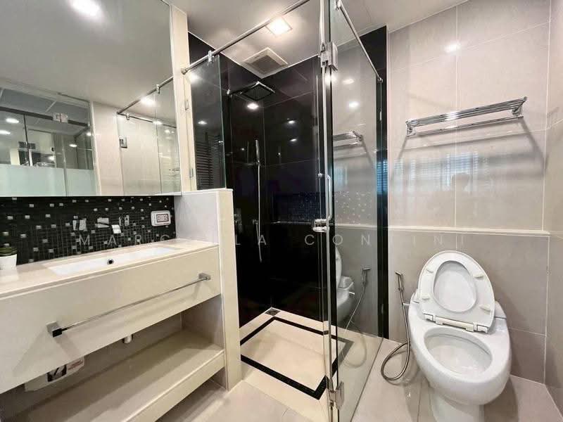 The Address Sathorn, Bangkok, 98 Sathorn Nua Road, Silom, Bang Rak, Bangkok, 1 Bedroom, 55 sqm, Condo For Rent, by Marcella Contini, 500565773 - DDproperty.com
