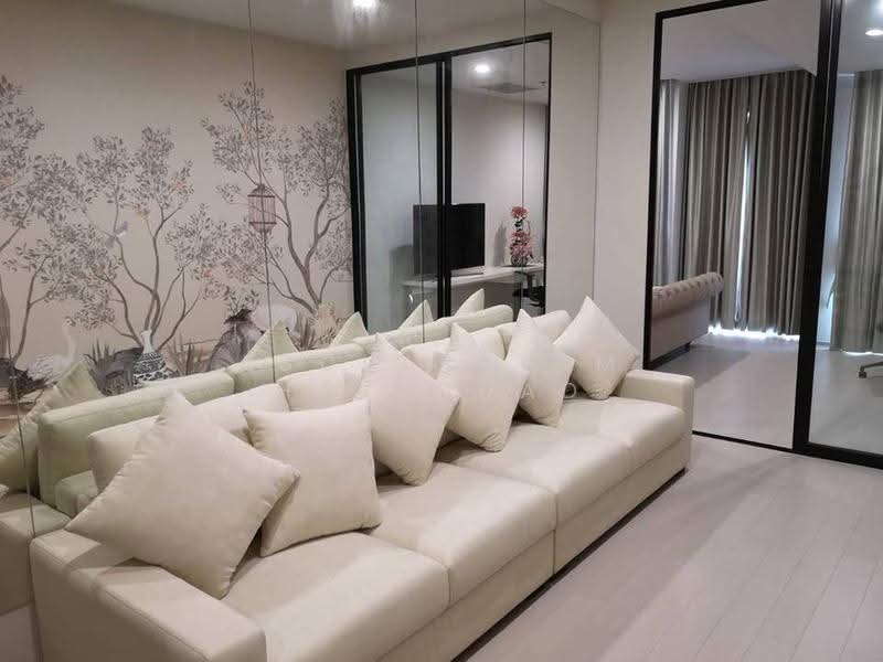 Noble Ploenchit : โนเบิล เพลินจิต, กรุงเทพ, 1035 ถนนเพลินจิต, ลุมพินี, ปทุมวัน, กรุงเทพ, 52 ตร.ม., คอนโด ให้เช่า, โดย Abdulrahim Hayeduad, 500565775 - DDproperty.com