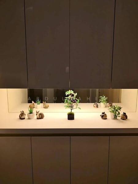Noble Ploenchit, Bangkok, 1035 Ploenchit Road, Lumphini, Pathum Wan, Bangkok, 1 Bedroom, 52 sqm, Condo For Rent, by Abdulrahim Hayeduad, 500565775 - DDproperty.com