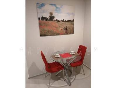 For Rent - Noble Ploenchit, Bangkok