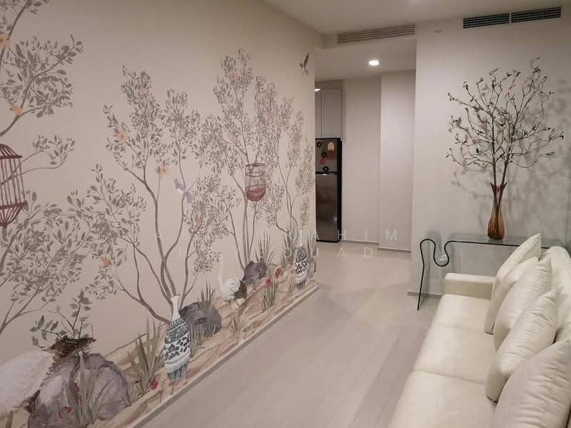 Noble Ploenchit, Bangkok, 1035 Ploenchit Road, Lumphini, Pathum Wan, Bangkok, 1 Bedroom, 52 sqm, Condo For Rent, by Abdulrahim Hayeduad, 500565775 - DDproperty.com