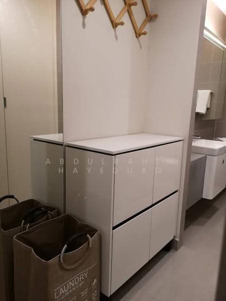 Noble Ploenchit, Bangkok, 1035 Ploenchit Road, Lumphini, Pathum Wan, Bangkok, 1 Bedroom, 52 sqm, Condo For Rent, by Abdulrahim Hayeduad, 500565775 - DDproperty.com