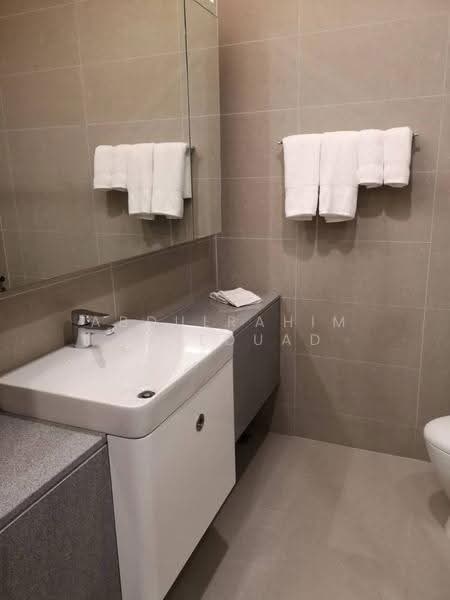 Noble Ploenchit, Bangkok, 1035 Ploenchit Road, Lumphini, Pathum Wan, Bangkok, 1 Bedroom, 52 sqm, Condo For Rent, by Abdulrahim Hayeduad, 500565775 - DDproperty.com