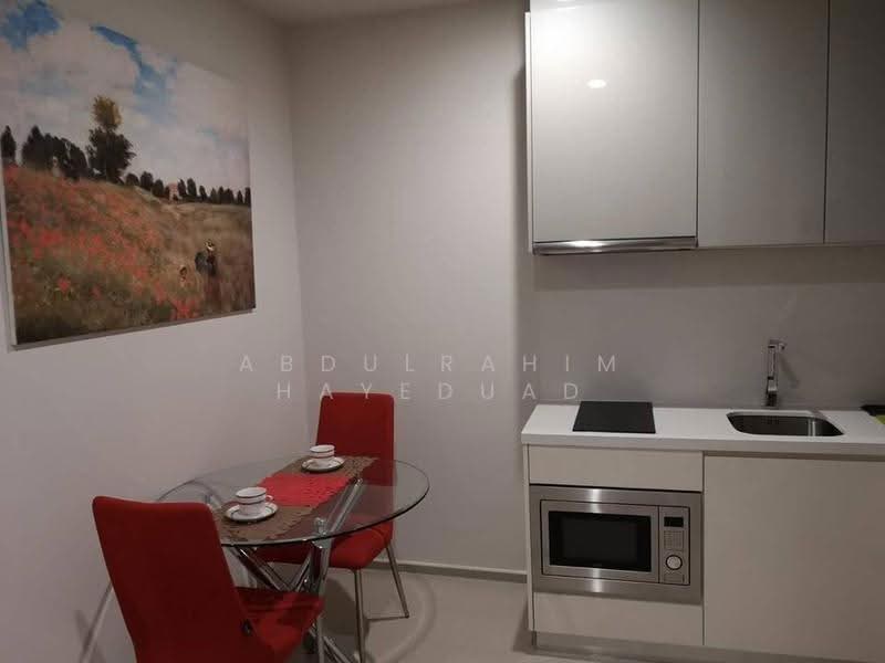 Noble Ploenchit, Bangkok, 1035 Ploenchit Road, Lumphini, Pathum Wan, Bangkok, 1 Bedroom, 52 sqm, Condo For Rent, by Abdulrahim Hayeduad, 500565775 - DDproperty.com