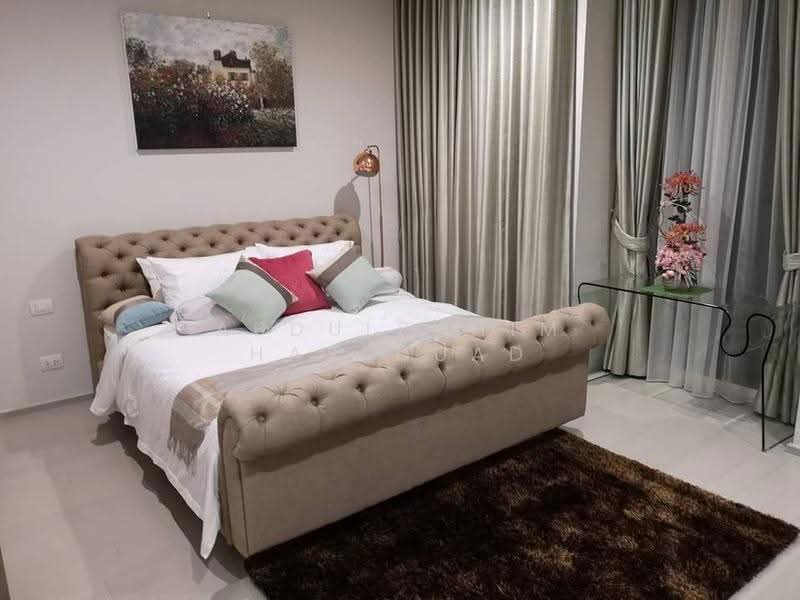 Noble Ploenchit, Bangkok, 1035 Ploenchit Road, Lumphini, Pathum Wan, Bangkok, 1 Bedroom, 52 sqm, Condo For Rent, by Abdulrahim Hayeduad, 500565775 - DDproperty.com