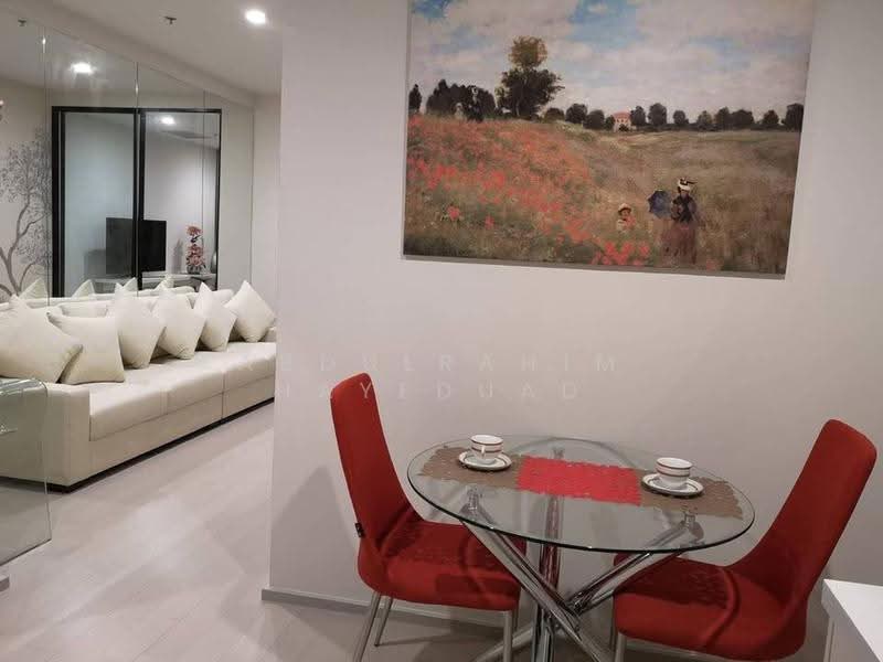 Noble Ploenchit, Bangkok, 1035 Ploenchit Road, Lumphini, Pathum Wan, Bangkok, 1 Bedroom, 52 sqm, Condo For Rent, by Abdulrahim Hayeduad, 500565775 - DDproperty.com