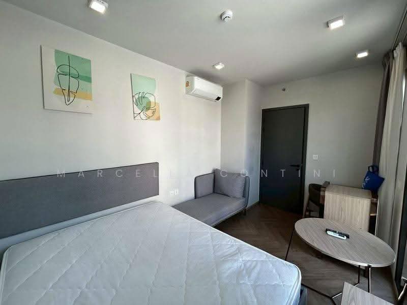 Chapter Chula-Samyan, Bangkok, Si Phraya Road, Si Phraya, Bang Rak, Bangkok, 1 Bedroom, 23 sqm, Condo For Sale, by Marcella Contini, 500565777 - DDproperty.com