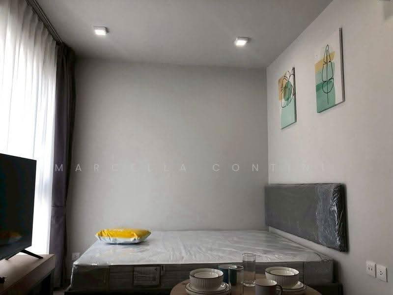 Chapter Chula-Samyan, Bangkok, Si Phraya Road, Si Phraya, Bang Rak, Bangkok, 1 Bedroom, 23 sqm, Condo For Sale, by Marcella Contini, 500565777 - DDproperty.com