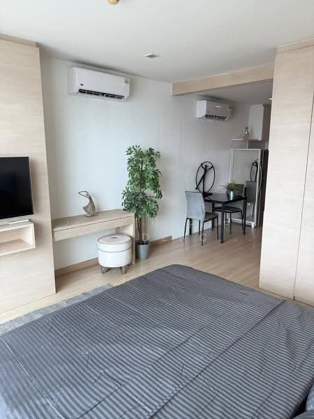 Sky Walk Residences : สกาย วอล์ค เรสซิเดนซ์, กรุงเทพ, 1599 ถนนสุขุมวิท, พระโขนงเหนือ, วัฒนา, กรุงเทพ, 40 ตร.ม., คอนโด ขาย, โดย Kawinthip Wisesdenchai, 500565779 - DDproperty.com