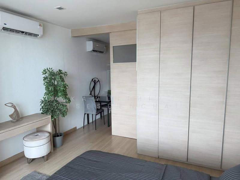 Sky Walk Residences : สกาย วอล์ค เรสซิเดนซ์, กรุงเทพ, 1599 ถนนสุขุมวิท, พระโขนงเหนือ, วัฒนา, กรุงเทพ, 40 ตร.ม., คอนโด ขาย, โดย Kawinthip Wisesdenchai, 500565779 - DDproperty.com