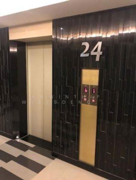 Sky Walk Residences : สกาย วอล์ค เรสซิเดนซ์, กรุงเทพ, 1599 ถนนสุขุมวิท, พระโขนงเหนือ, วัฒนา, กรุงเทพ, 40 ตร.ม., คอนโด ขาย, โดย Kawinthip Wisesdenchai, 500565779 - DDproperty.com