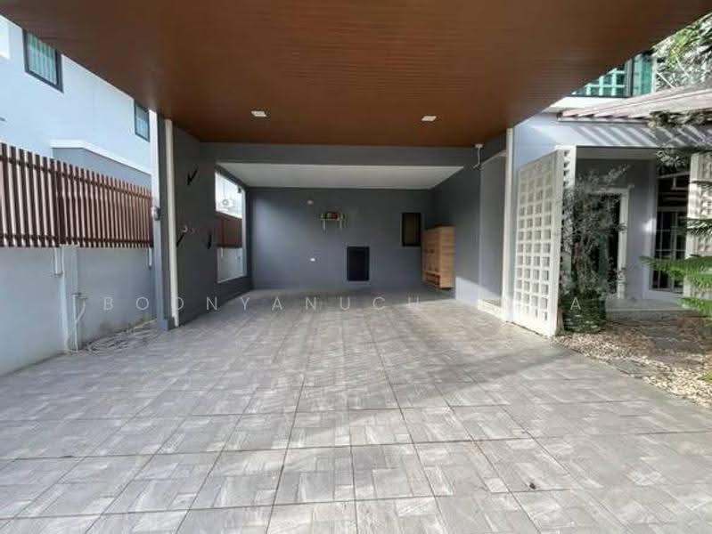 undefined, Chon Buri (Pattaya), Bang Phra, Si Racha, Chon Buri (Pattaya), 3 Bedrooms, 204 sqm, Single Detached House For Sale, by Boonyanuch Unna, 500565786 - DDproperty.com