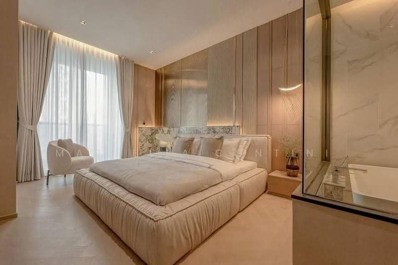 The Reserve Sathorn : เดอะ รีเซิร์ฟ สาทร, กรุงเทพ, ถ.สวนพลู, ทุ่งมหาเมฆ, สาทร, กรุงเทพ, 95 ตร.ม., คอนโด ให้เช่า, โดย Marcella Contini, 500565787 - DDproperty.com