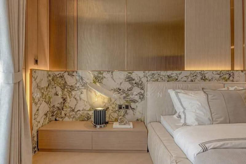 The Reserve Sathorn, Bangkok, Thanon Suan Phlu, Thung Maha Mek, Sathon, Bangkok, 2 Bedrooms, 95 sqm, Condo For Rent, by Marcella Contini, 500565787 - DDproperty.com