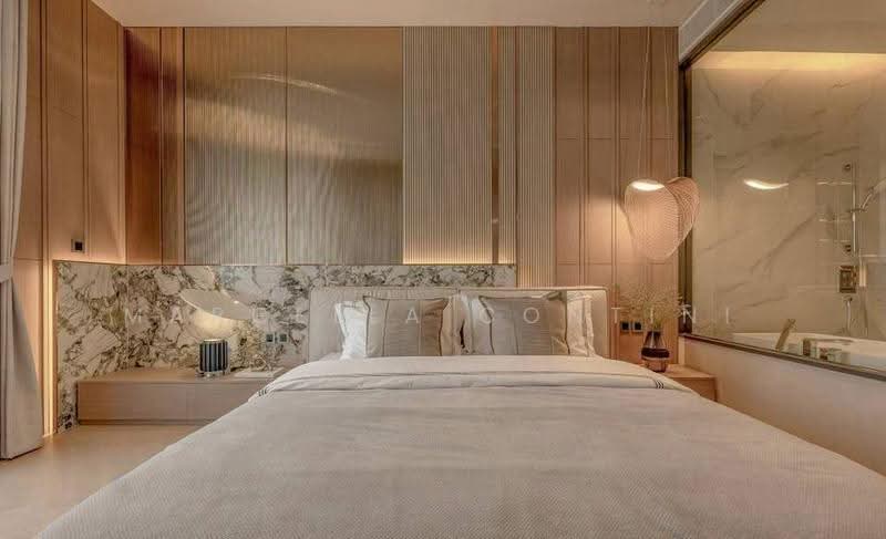 The Reserve Sathorn, Bangkok, Thanon Suan Phlu, Thung Maha Mek, Sathon, Bangkok, 2 Bedrooms, 95 sqm, Condo For Rent, by Marcella Contini, 500565787 - DDproperty.com