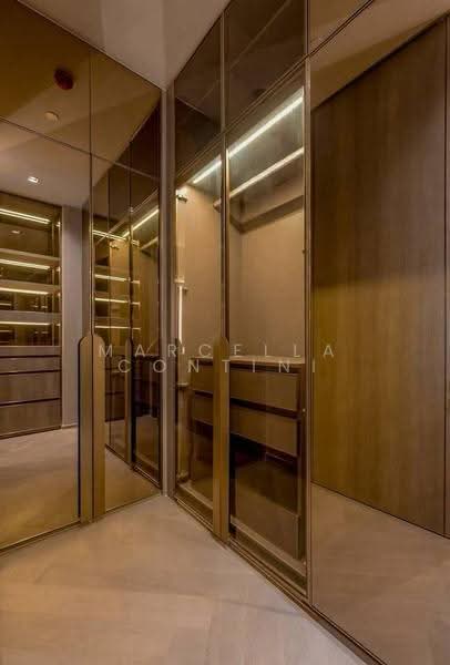 The Reserve Sathorn, Bangkok, Thanon Suan Phlu, Thung Maha Mek, Sathon, Bangkok, 2 Bedrooms, 95 sqm, Condo For Rent, by Marcella Contini, 500565787 - DDproperty.com