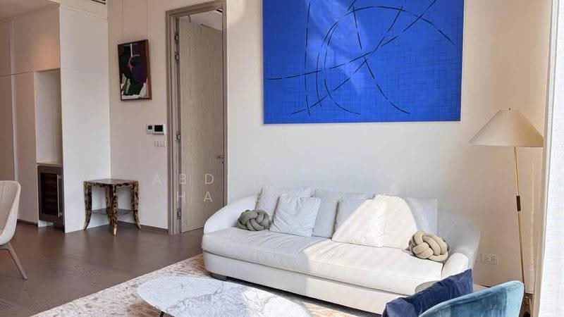Scope Langsuan, Bangkok, Soi Lang Suan, Lumphini, Pathum Wan, Bangkok, 1 Bedroom, 84 sqm, Condo For Rent, by Abdulrahim Hayeduad, 500565790 - DDproperty.com