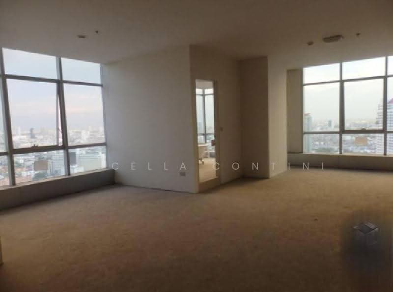 Baan Sathorn Chao Phraya, Bangkok, 931 Charoen Nakhon 15 A Alley, Khlong Ton Sai, Khlong San, Bangkok, 3 Bedrooms, 235 sqm, Condo For Sale, by Marcella Contini, 500565792 - DDproperty.com