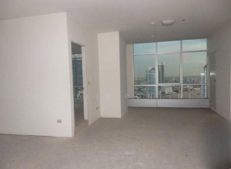 Baan Sathorn Chao Phraya, Bangkok, 931 Charoen Nakhon 15 A Alley, Khlong Ton Sai, Khlong San, Bangkok, 3 Bedrooms, 235 sqm, Condo For Sale, by Marcella Contini, 500565792 - DDproperty.com