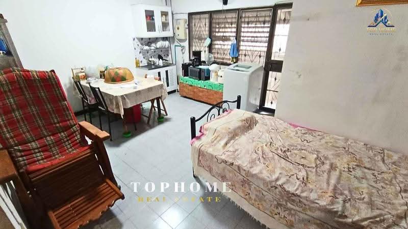 ขายด่วน! ทาวน์โฮม 3 ชั้น หมู่บ้านนนทมิตร ราษฎร์พัฒนา เขตสะพานสูง, กรุงเทพ, ราษฎร์พัฒนา, สะพานสูง, กรุงเทพ, 200 ตร.ม., ทาวน์เฮ้าส์ ขาย, โดย คุณเเอพ, 500565793 - DDproperty.com