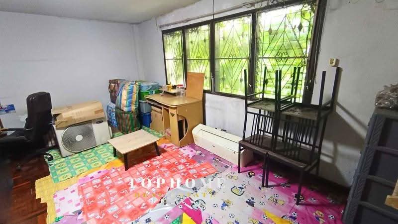 ขายด่วน! ทาวน์โฮม 3 ชั้น หมู่บ้านนนทมิตร ราษฎร์พัฒนา เขตสะพานสูง, กรุงเทพ, ราษฎร์พัฒนา, สะพานสูง, กรุงเทพ, 200 ตร.ม., ทาวน์เฮ้าส์ ขาย, โดย คุณเเอพ, 500565793 - DDproperty.com