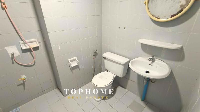 ขายด่วน! ทาวน์โฮม 3 ชั้น หมู่บ้านนนทมิตร ราษฎร์พัฒนา เขตสะพานสูง, กรุงเทพ, ราษฎร์พัฒนา, สะพานสูง, กรุงเทพ, 200 ตร.ม., ทาวน์เฮ้าส์ ขาย, โดย คุณเเอพ, 500565793 - DDproperty.com