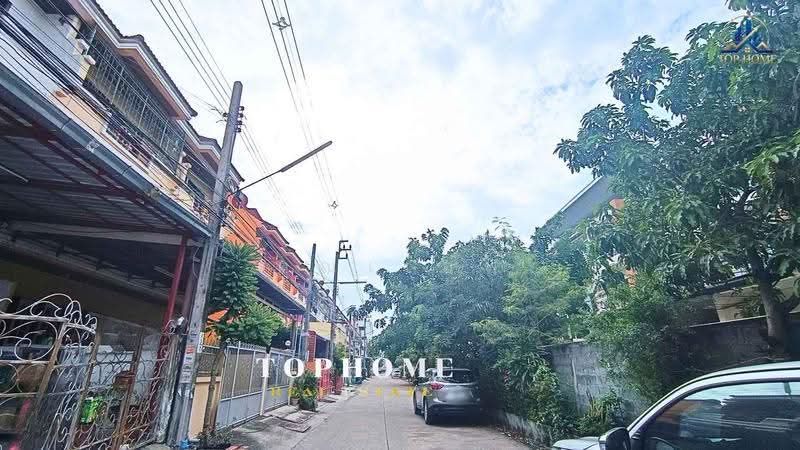 ขายด่วน! ทาวน์โฮม 3 ชั้น หมู่บ้านนนทมิตร ราษฎร์พัฒนา เขตสะพานสูง, กรุงเทพ, ราษฎร์พัฒนา, สะพานสูง, กรุงเทพ, 200 ตร.ม., ทาวน์เฮ้าส์ ขาย, โดย คุณเเอพ, 500565793 - DDproperty.com