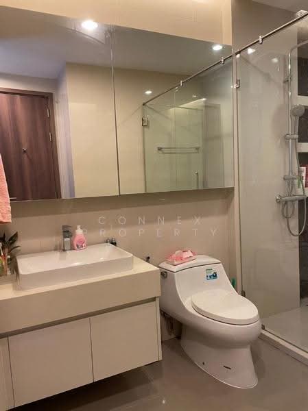 Menam Residences : แม่น้ำ เรสซิเดนท์, กรุงเทพ, 2088 ถนนเจริญกรุง, วัดพระยาไกร, บางคอแหลม, กรุงเทพ, 49 ตร.ม., คอนโด ให้เช่า, โดย Connex Property, 500565794 - DDproperty.com