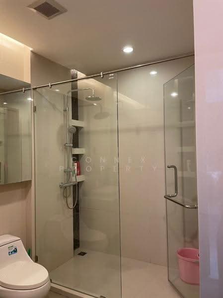 Menam Residences, Bangkok, 2088 Charoenkrung Road, Wat Prayakrai, Bang Kho Laem, Bangkok, 1 Bedroom, 49 sqm, Condo For Rent, by Connex Property, 500565794 - DDproperty.com