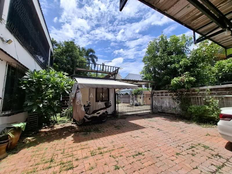 โครงการ หมู่บ้านผาสุขเกษม, Bangkok, Prawet, Bangkok, 5 Bedrooms, 712 sqm, Single Detached House For Sale, by Thanitcha Kangkasuwanno, 500565796 - DDproperty.com